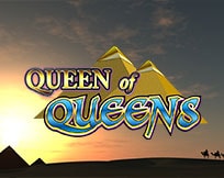 Queen of Queens II