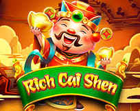 Rich Cai Shen