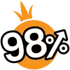 PP 98% RTP